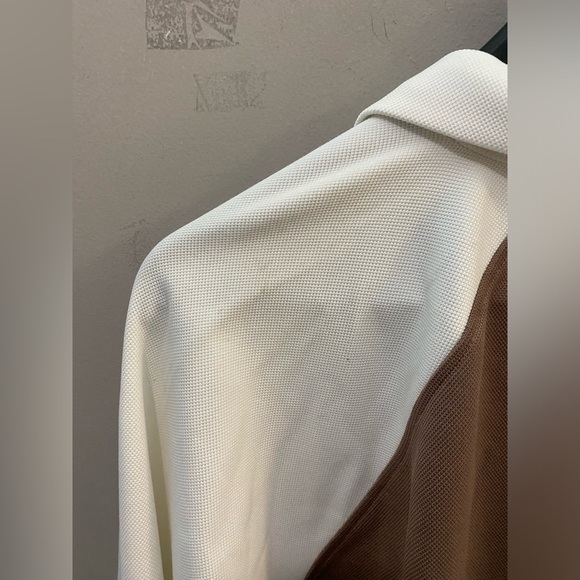 Men’s Open Edit Bomber Jacket - Picture 4 of 4